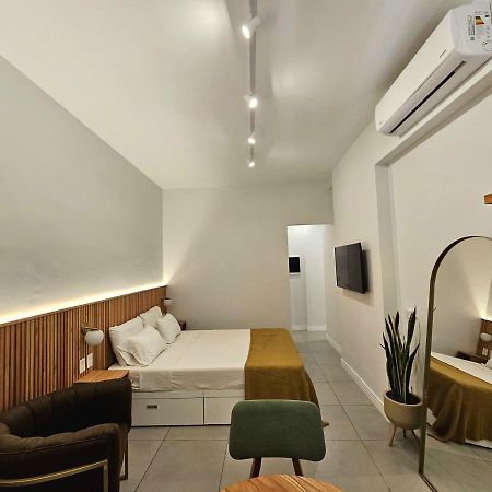 Studio Admirable Recoleta 부에노스아이레스 외부 사진