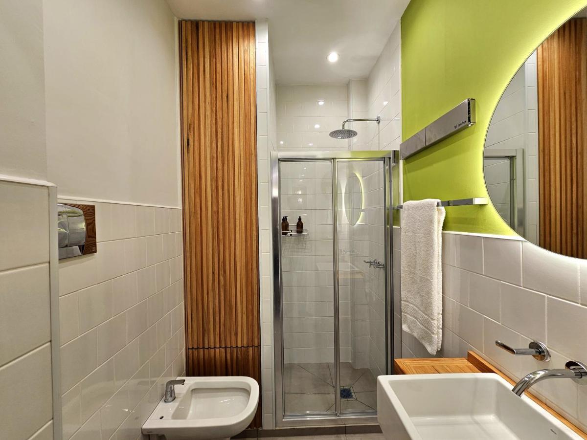 Studio Admirable Recoleta 부에노스아이레스 외부 사진