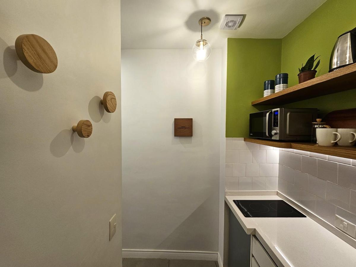 Studio Admirable Recoleta 부에노스아이레스 외부 사진